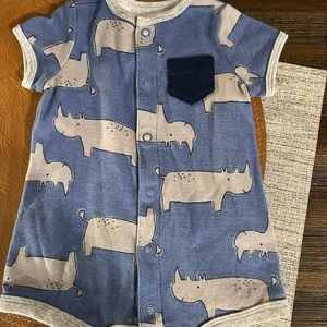 Baby onesie
